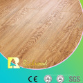 E0 HDF Embossed Hand Scraped Water Resistant Laminated Floor